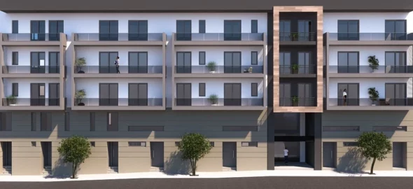 Marigold- athens-apartment