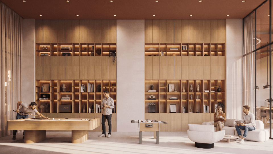Modern City Apartments Panama Permanent Residency (8)