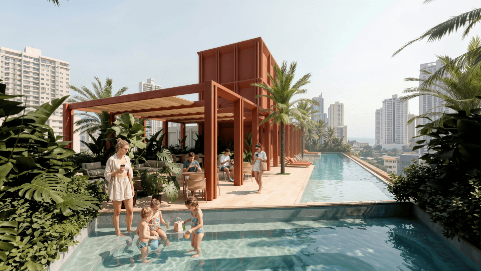 Modern City Apartments Panama Permanent Residency (8)