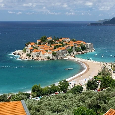 Montenegro Citizenship by Investment