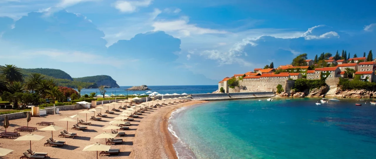 Montenegro extend and amend citizenship programme