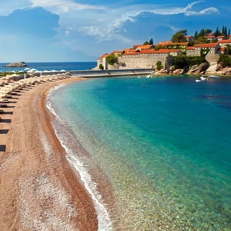 Montenegro extend and amend citizenship programme