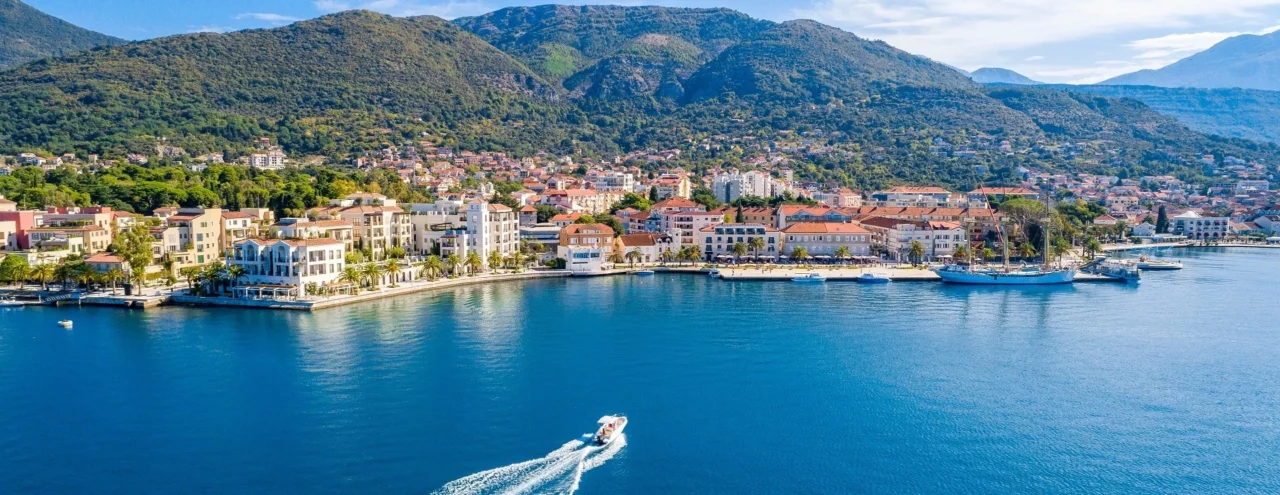 Montenegro Final Year Citizenship by Investment