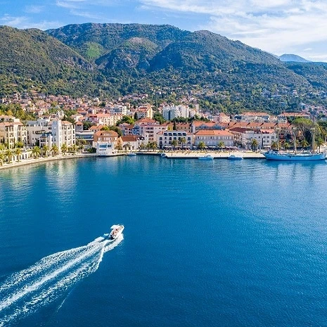 Montenegro Final Year Citizenship by Investment