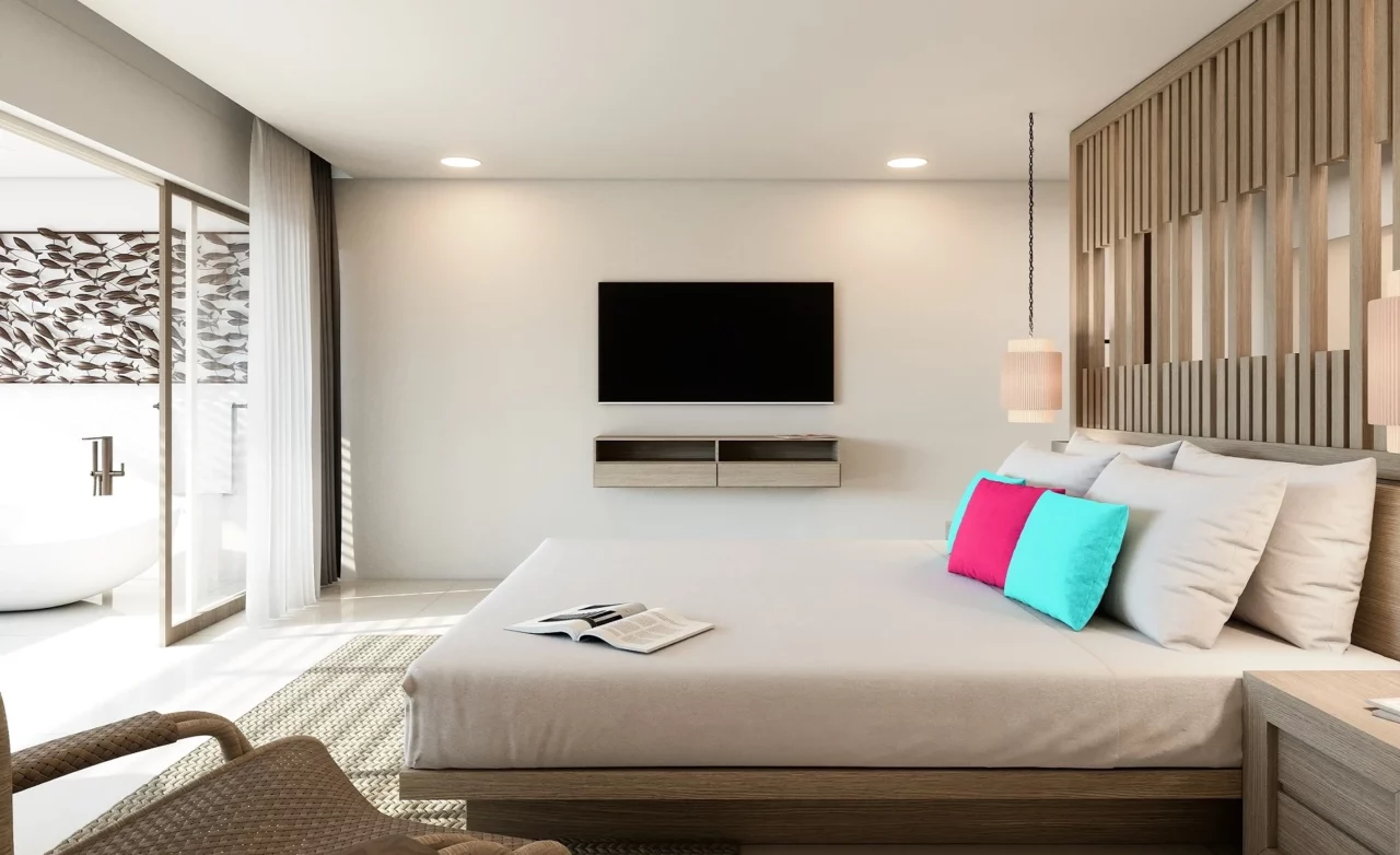 Moongate Bay Antigua