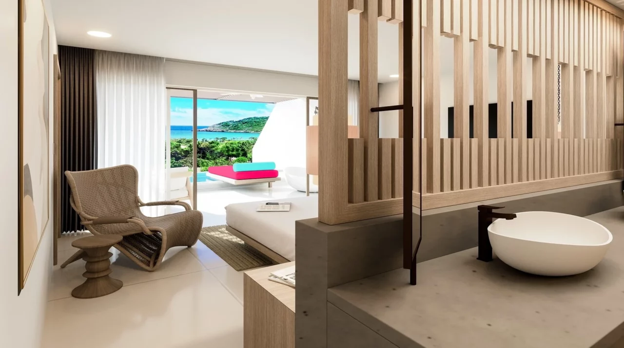 Moongate Bay Antigua