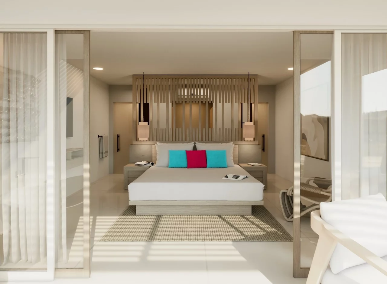 Moongate Bay Antigua