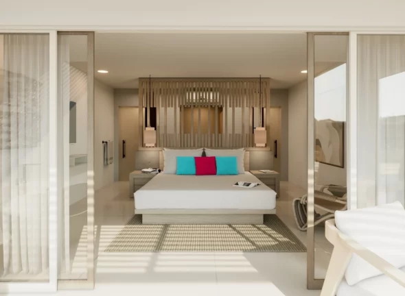 Moongate Bay Antigua