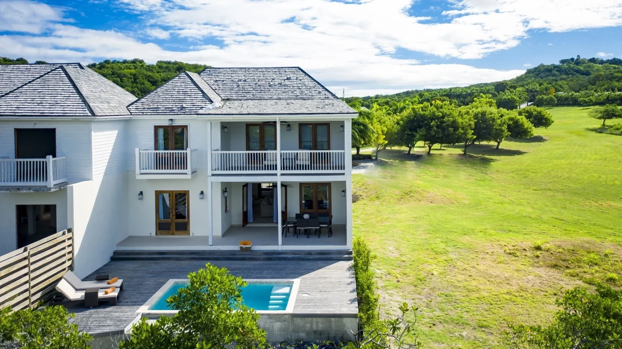 nsb townhouse antigua