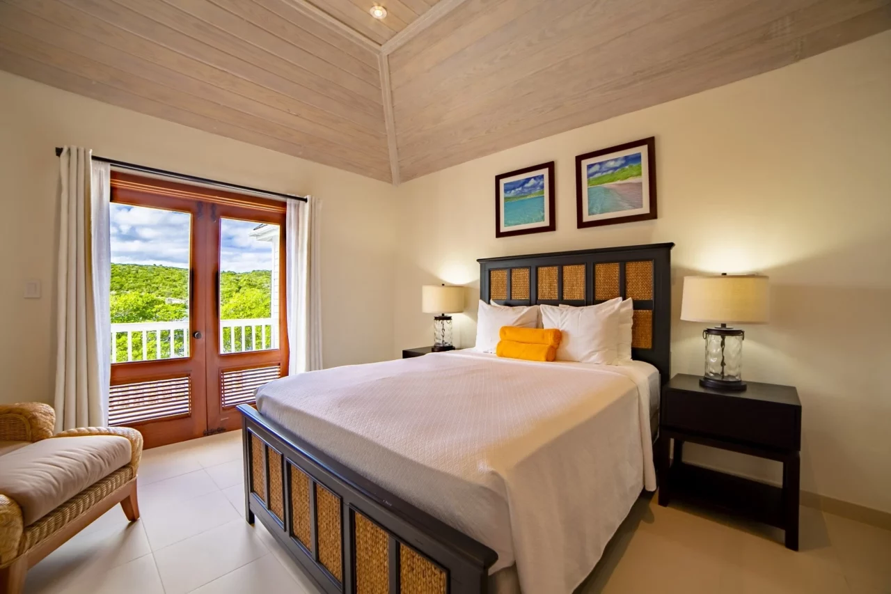 nsb townhouse antigua