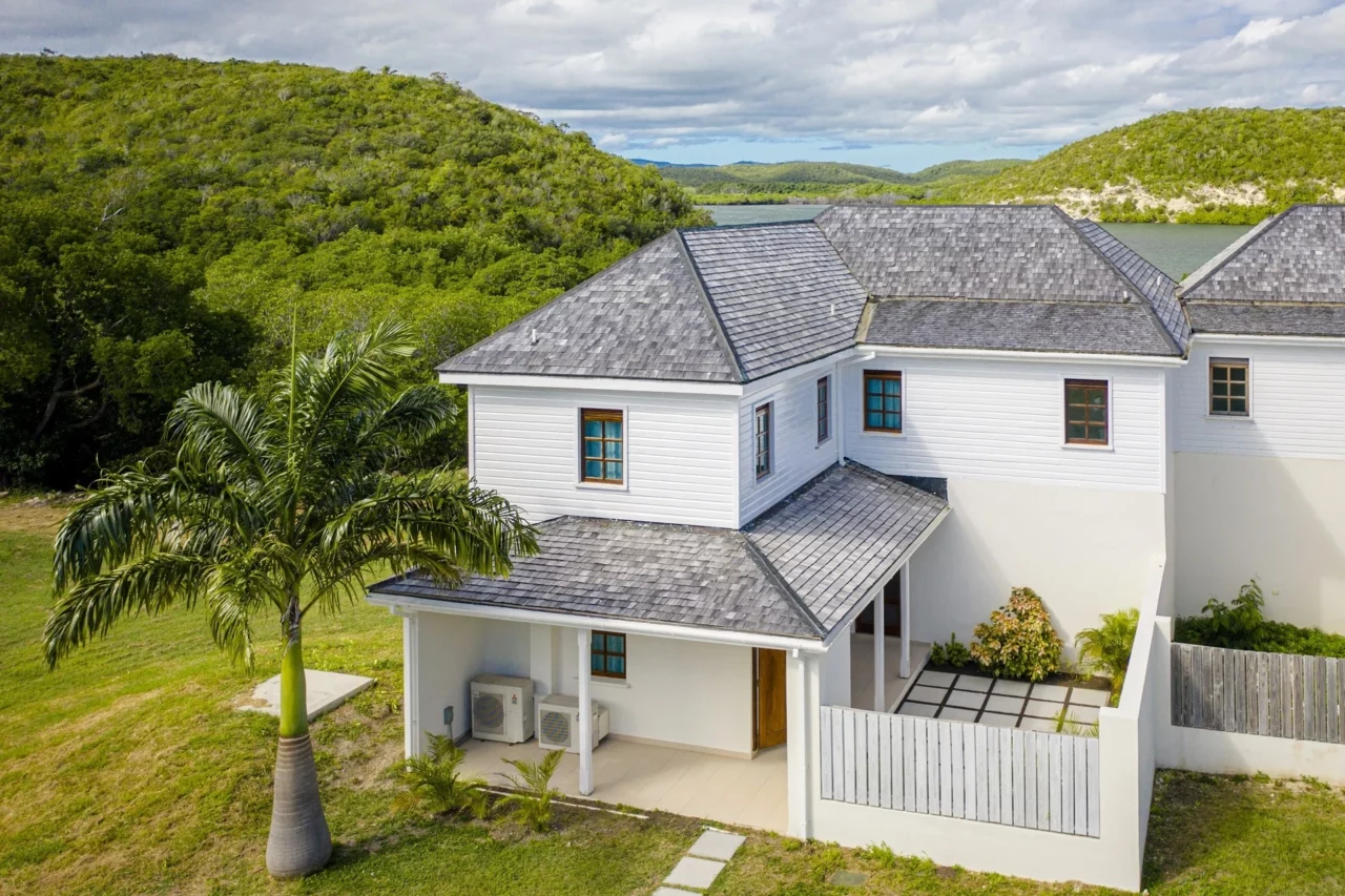 nsb townhouse antigua