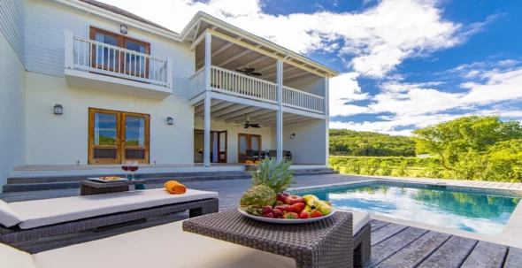 nsb townhouse antigua