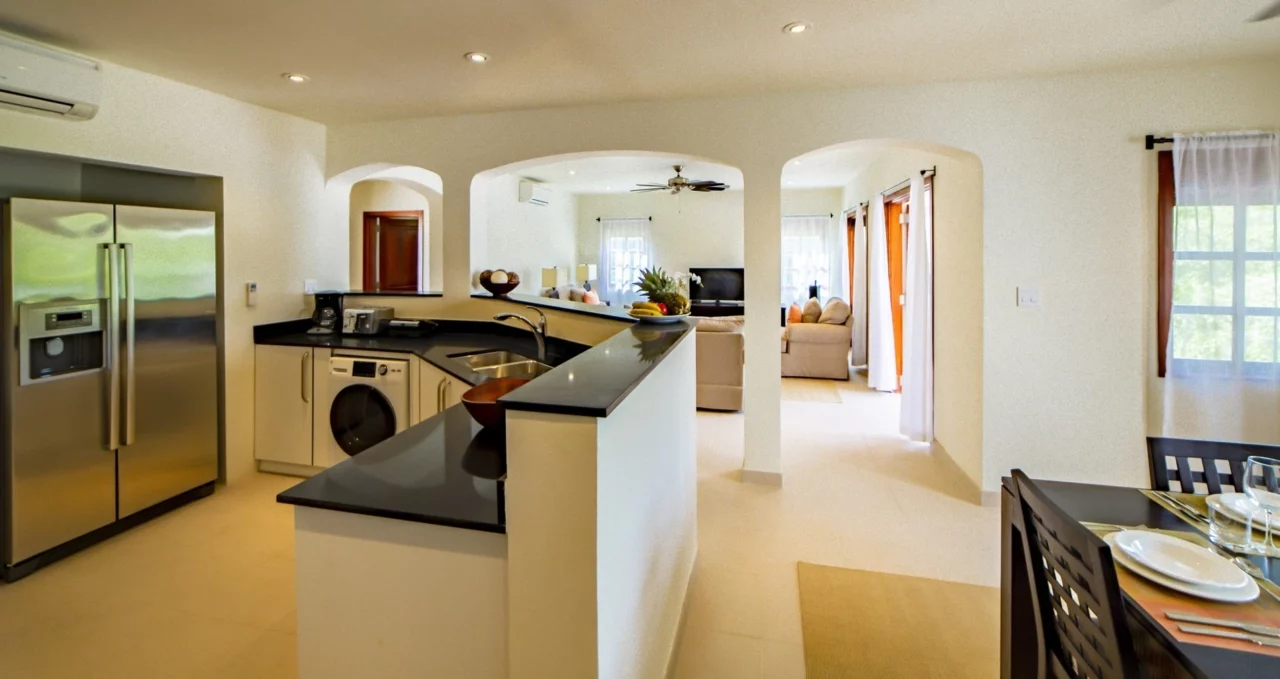 nsb townhouse antigua