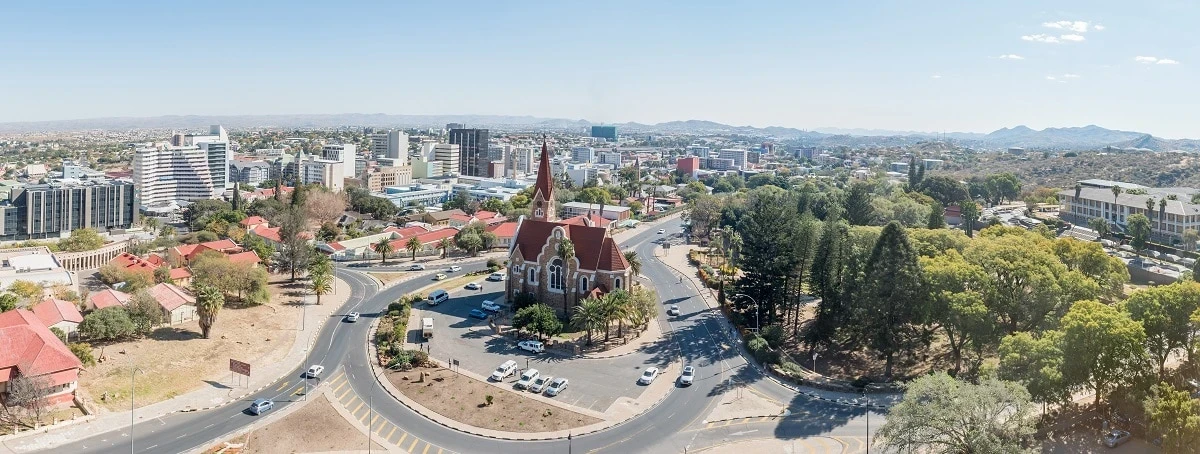 Namibia Investor Residency Visa Proposed