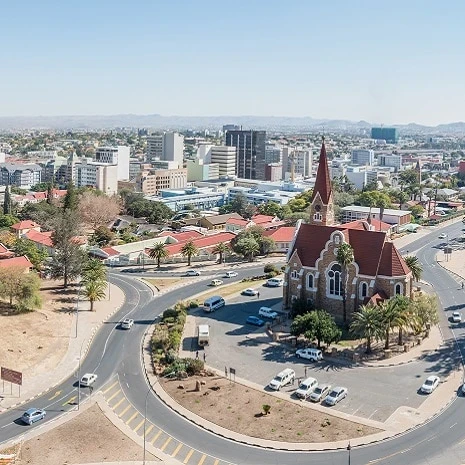 Namibia Investor Residency Visa Proposed.