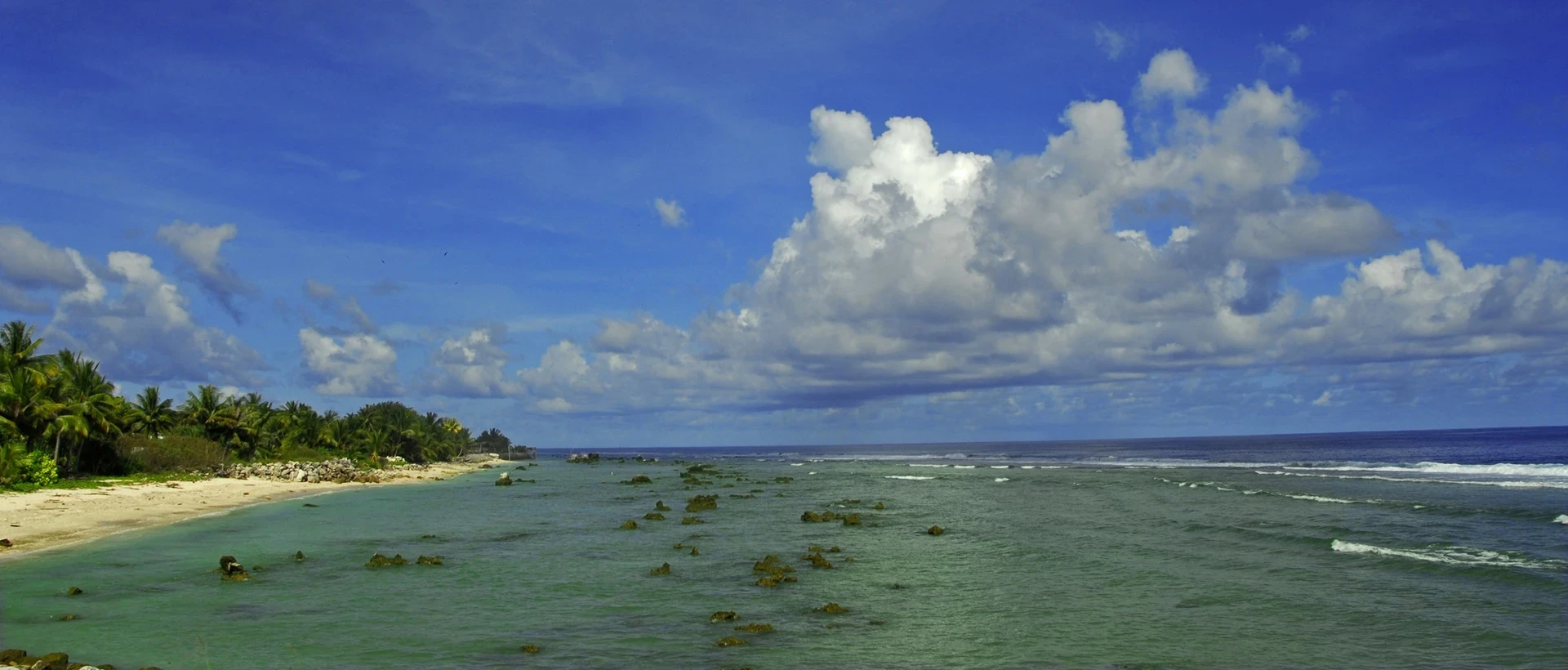 Nauru Launch Citizenship by Investment