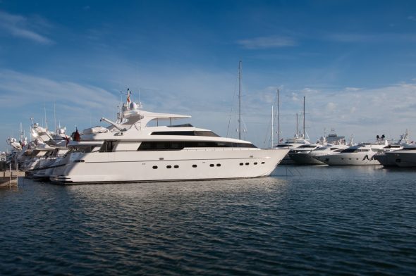 Nautical Nomads Second Citizenship For Yacht Owners And Pilots