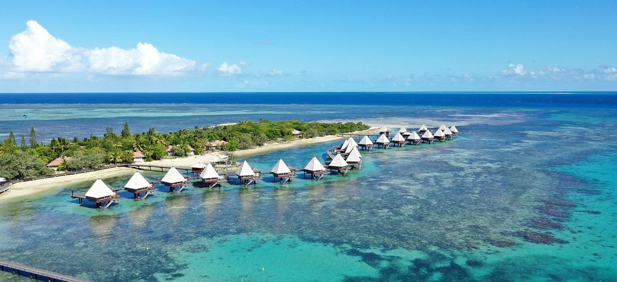 New Caledonia Residency and Citizenship by Investment