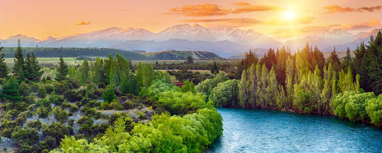 New Zealand Second Passport Investment