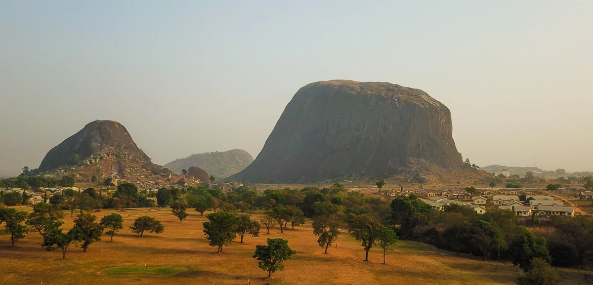 Niger Residency and Citizenship by Investment