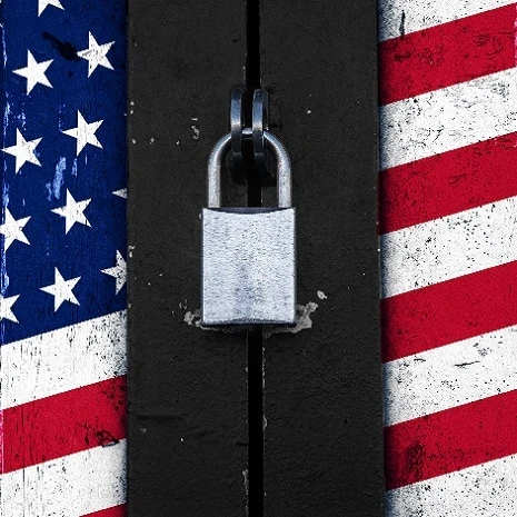 Nigeria Face Trump Travel Ban.