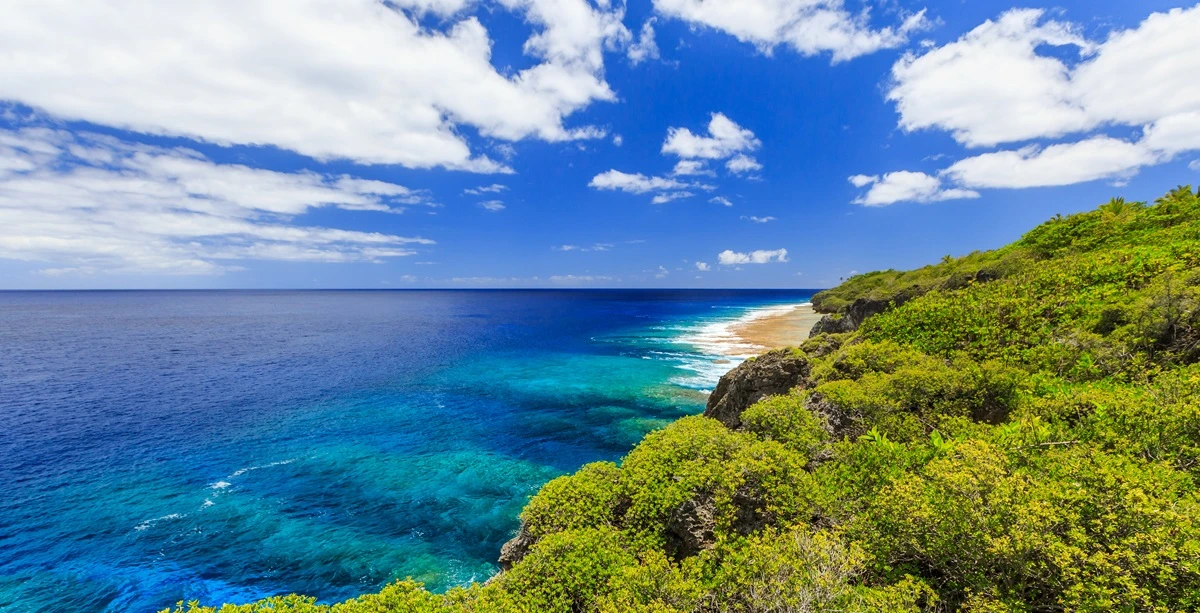Niue Residency and Citizenship by Investment.