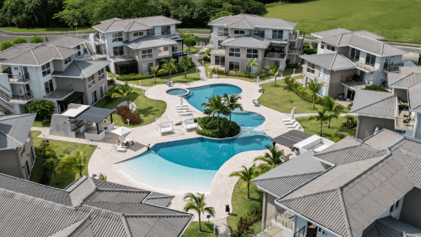 Oceanfront Villas Panama Permanent Residency (5)