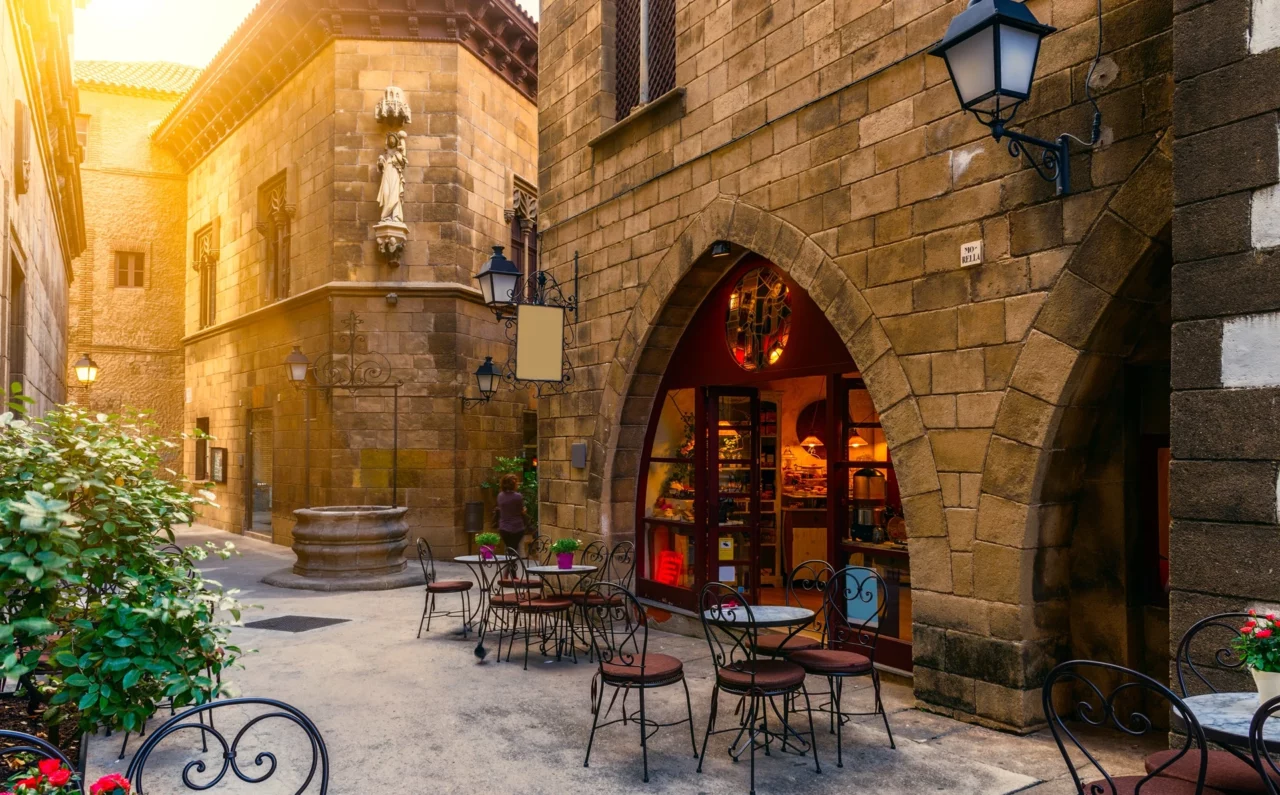 Spain Golden Visa Commercial Real Estate