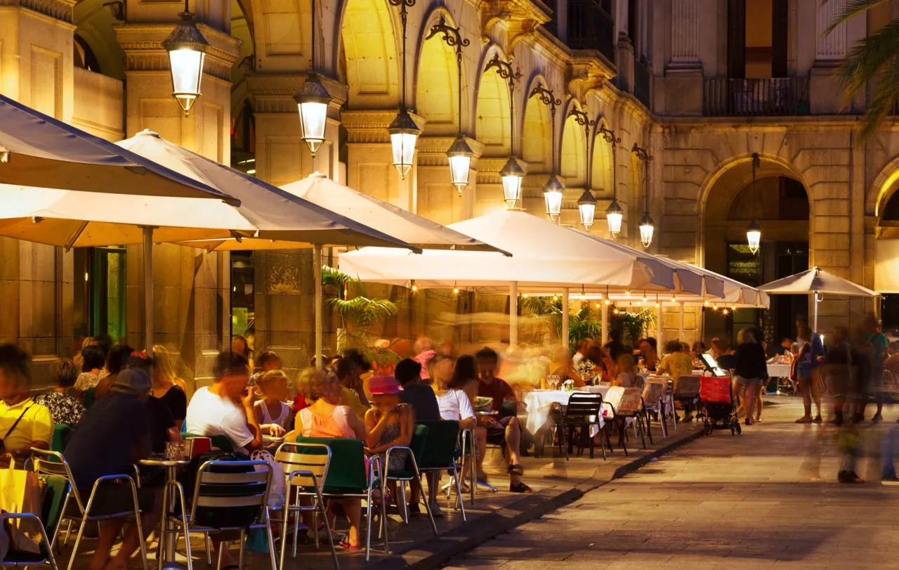 Spain Golden Visa Commercial Real Estate