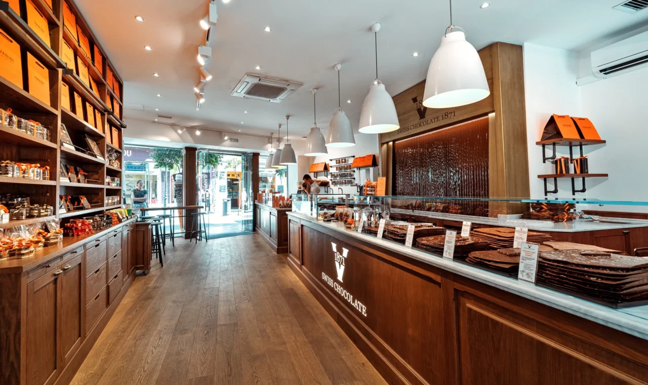 Spain Golden Visa Commercial Real Estate