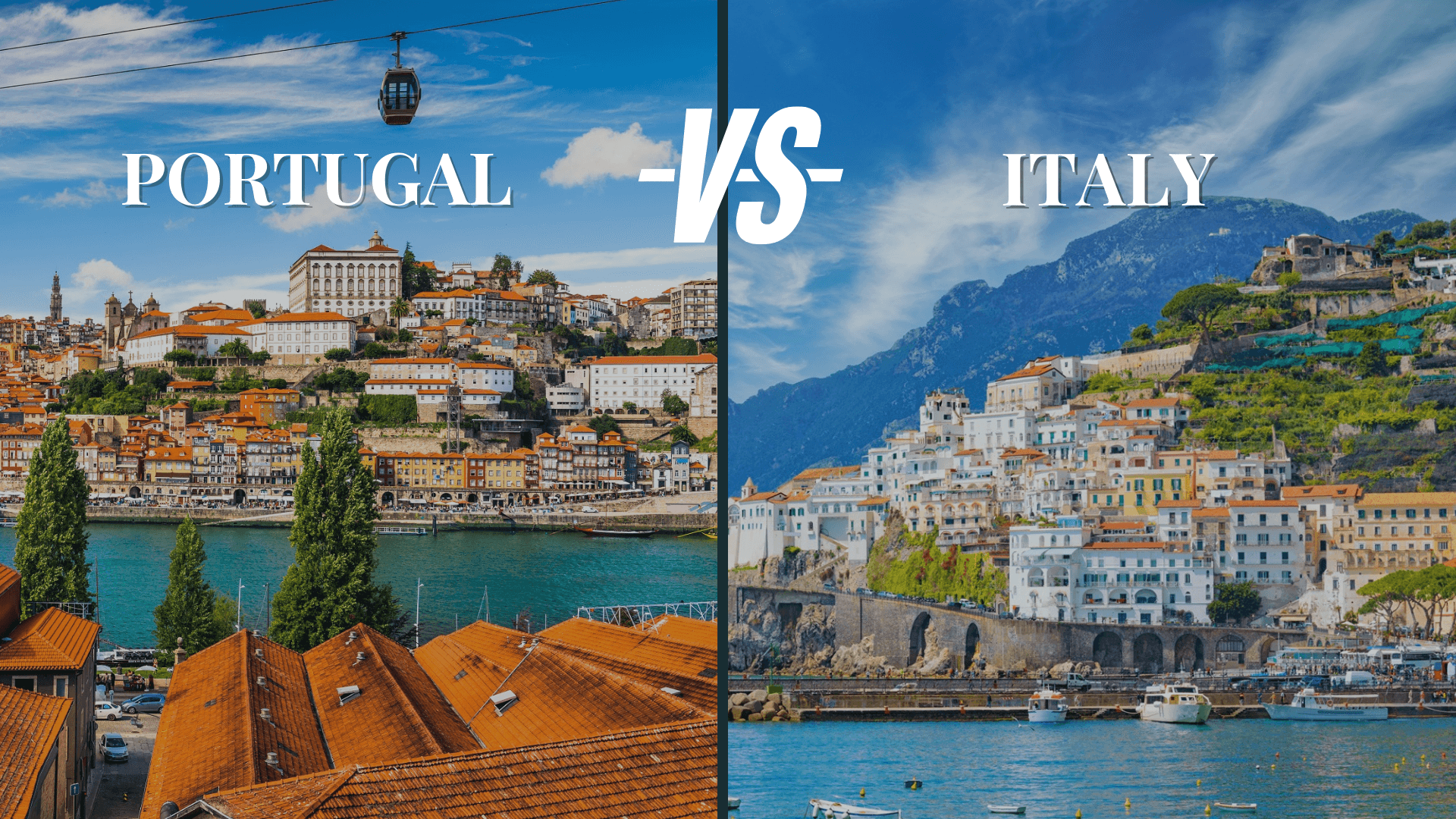 Italy Vs Portugal: Which Golden Visa Is More Strategic in 2026?