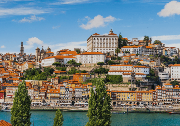 Italy Vs Portugal Golden Visa