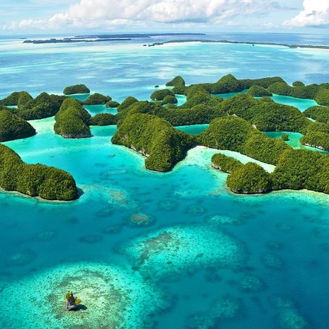 Pacific Islands and Future Citizenship Programs