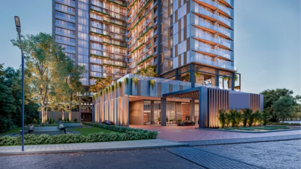 Panama Beachfront Apartments (1)