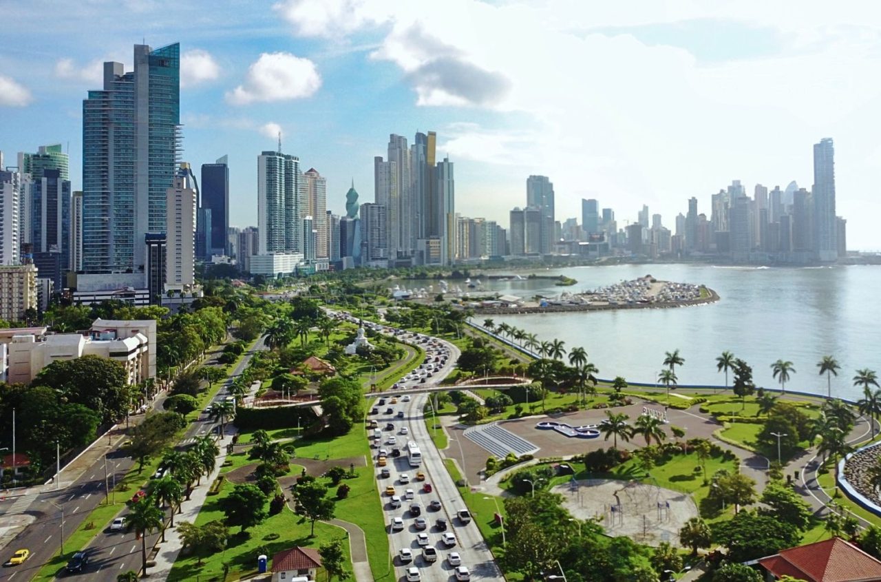 Panama Life In