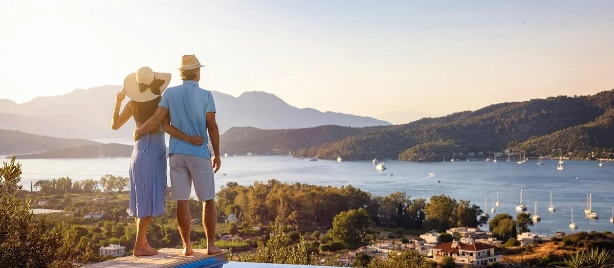 Passive Investment: Stress Free Golden Visa Opportunities in Europe