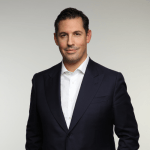 Paul Mandrinos - Golden Visa Choice