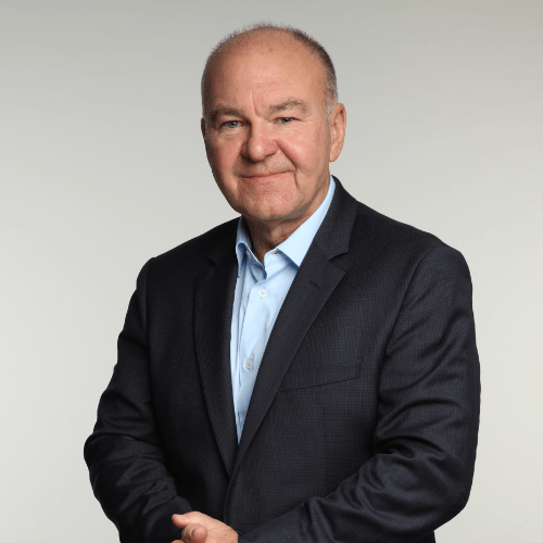 Paul Williams - Golden Visa Choice