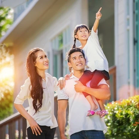 Permanent Residency