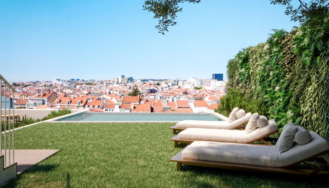 Pateo Lisbon Apartments