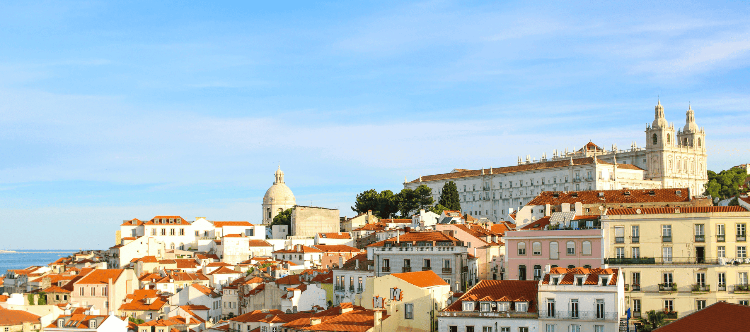 Portugal Golden Visa