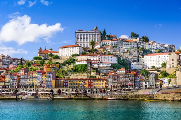 Portugal Golden Visa