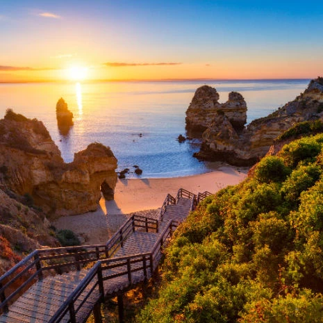 Portugal Golden Visa to close