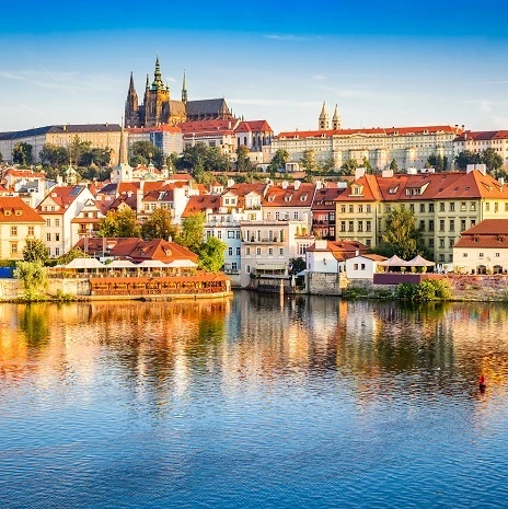 Portugal Golden Visa Continues without Real Estate Option