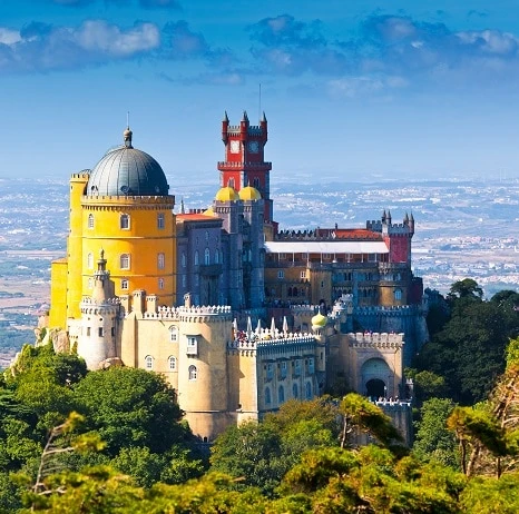 Portugal Golden Visa Numbers Exceed 2015
