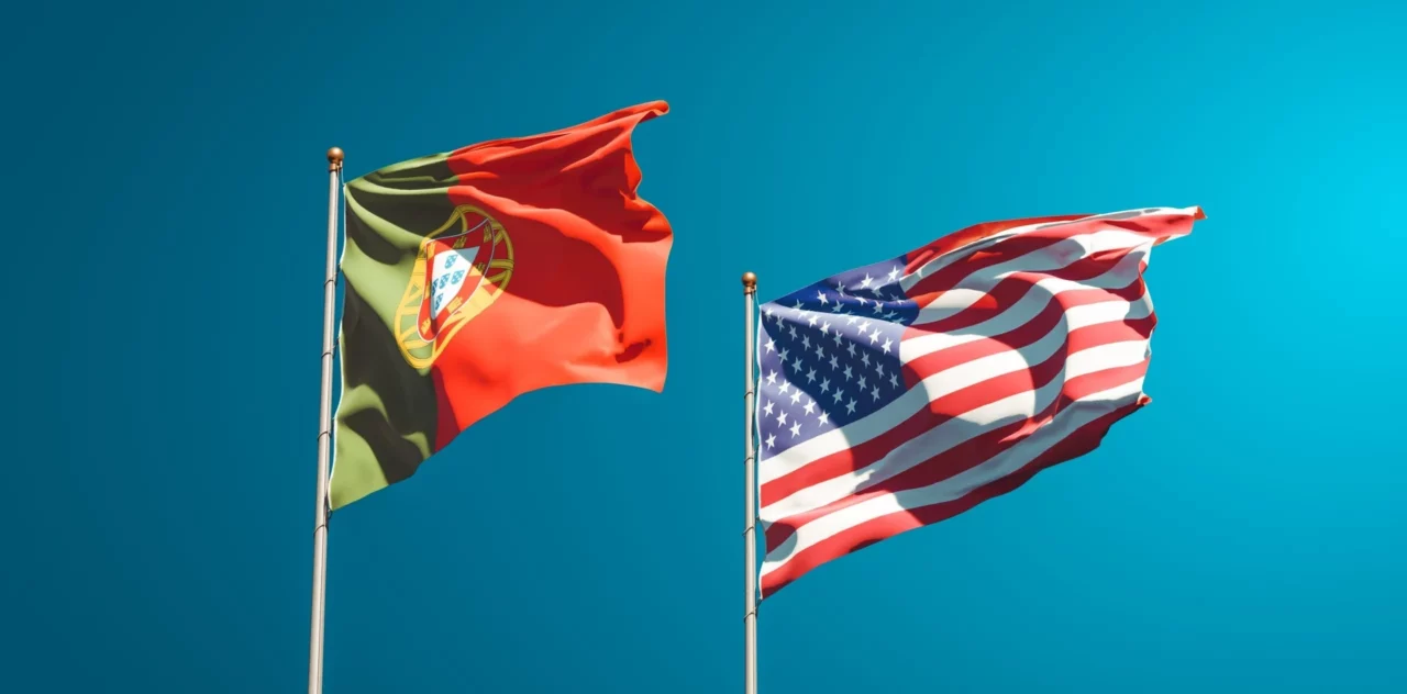 Portugal Golden Visa See's Surge from USA Applicants.