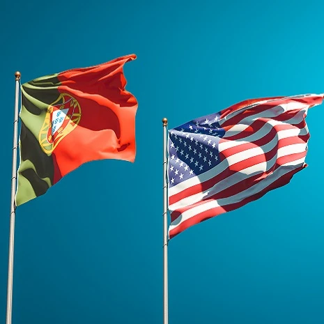 Portugal Golden Visa See's Surge from USA Applicants.
