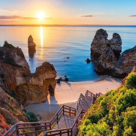 Portugal Golden Visa had Record Breaking Month.
