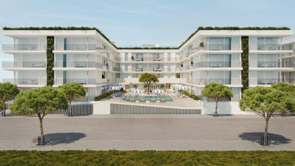 Portugal Hospitality Fund