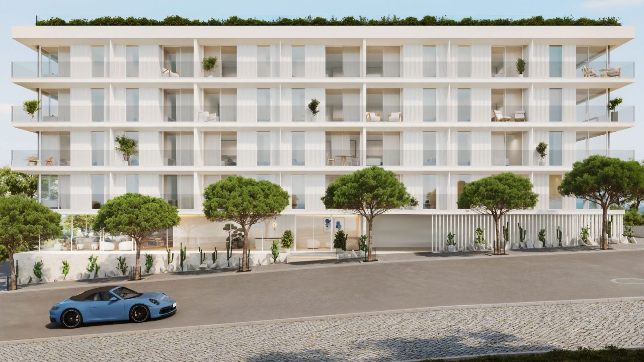 Portugal Hospitality Fund